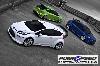 PumaSpeed Performance tuning demo fleet